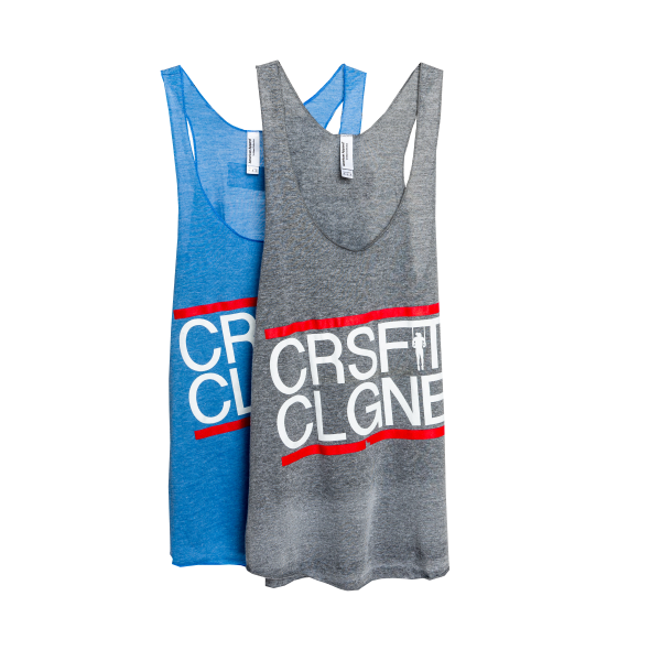 CFC Tanktop '16 versch. Farben Damen